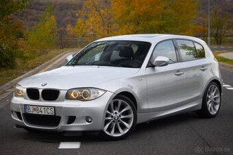 BMW 118i E87 Lci