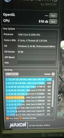 Intel Core i5-2500 QUAD CORE 3,7GHz LGA1155