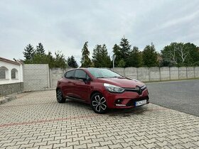 Renault CLIO Limied 0.9 tce