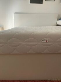 krasny kvalitny matrac SEGUM 200x 160