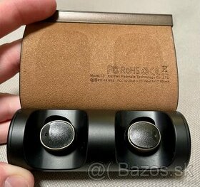 Xiamen Padmate Technology T3 Bluetooth Headset - 1