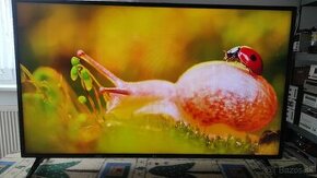 Predám 4KUHD SMART TV LG55UJ6307(140cm)