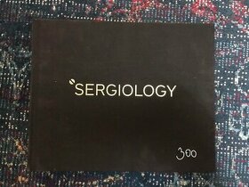Sergio Herman - Seriology