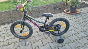 Detský bicykel Specialized Riprock 16