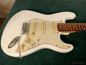 Fender Squier Affinity Series Stratocaster