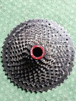 Kazeta SunRace 7075 12s 50T - 1