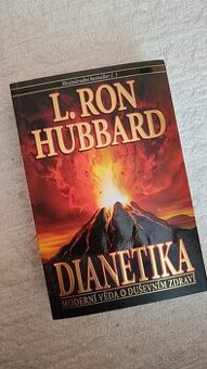 Dianetika
