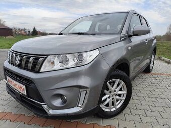 Suzuki Vitara 1.0 BoosterJet Comfort 2WD