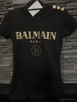 Balmain dámske tričko