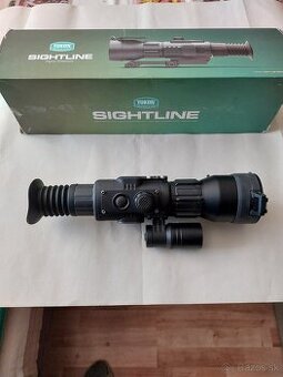 Predám nočne videním yukon sightline