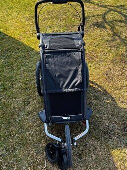Cyklovozík Thule Chariot Sport