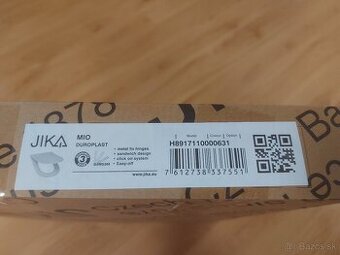 WC sedátko JIKA Mio