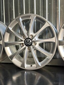 #37 Elektróny originál VW r17