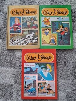 Disney 3v1