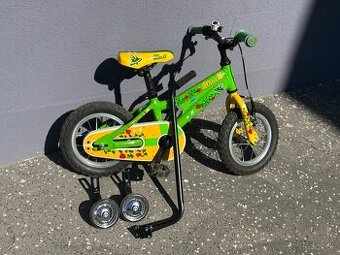 Detský bicykel 16”