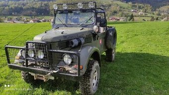 Aro m461