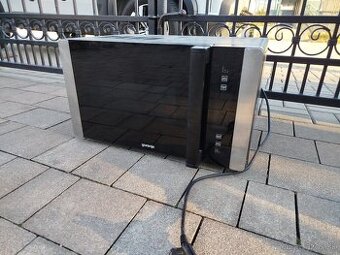 Gorenje mikrovnna rúra