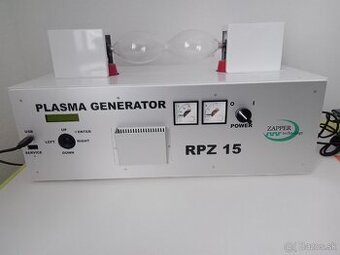 Plazma generátor RPZ15