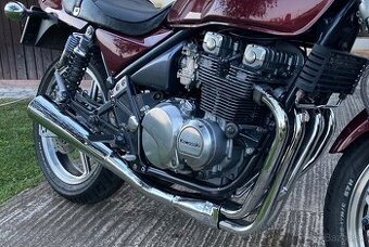 Kawasaki Zephyr