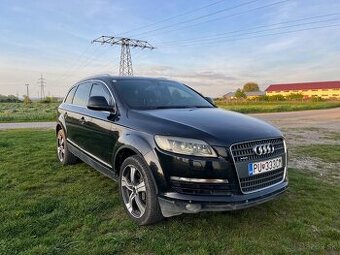 Audi Q7 3.0 Tdi quattro