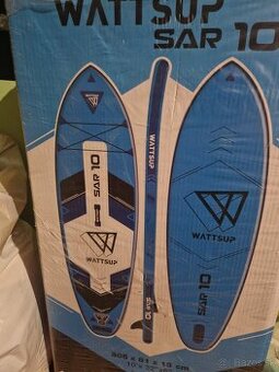 Paddle board - 1