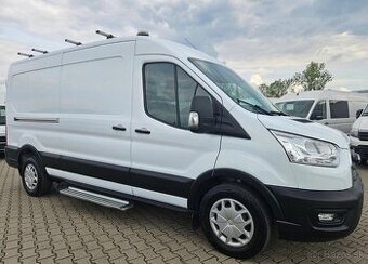 Ford transit L3H2 2,0TdCi/170hp - 2020