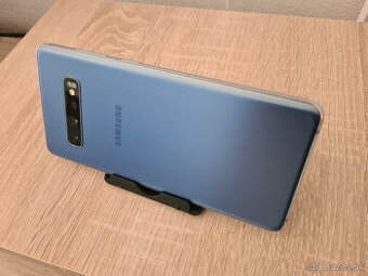 Samsung Galaxy S10 plus dual sim