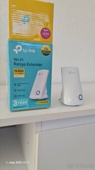 Tp Link n300