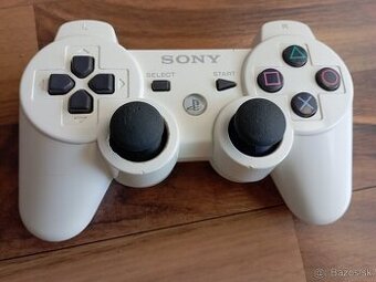 SONY originálny bezdrôtový ovládač na PS3