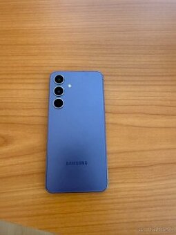 Samsung galaxy s 24 256 GB - 1