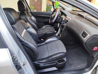 Predám Peugeot 307 2.0 Hdi