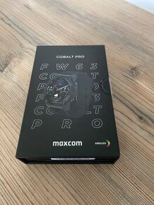 Maxcom COBAL PRO FW63