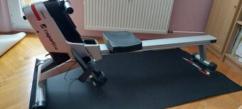 Predám veslovací trenažér Yukona