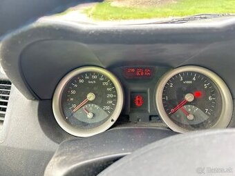 Predám Renault megan m1