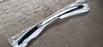 Predám zadný spoiler Škoda Octavia 2