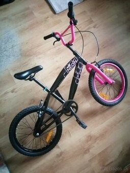 Detský bicykel