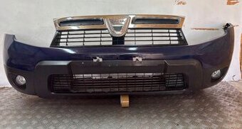 NARAZNIK PREDNY DACIA DUSTER I 10-