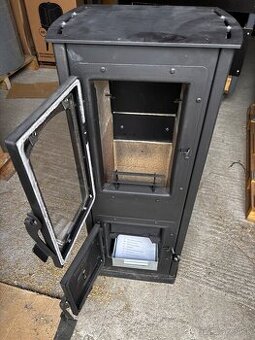 Krbove kachle 6kw