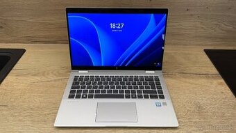 HP EliteBook x360 1040 G6