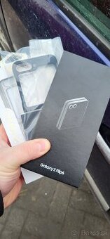 Samsung flip 6