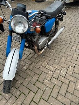 Jawa 350 634