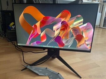 24,5" Dell AW2518HF Alienware