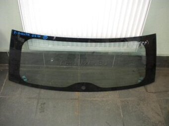 FORD FIESTA MK6 02-07 sklo