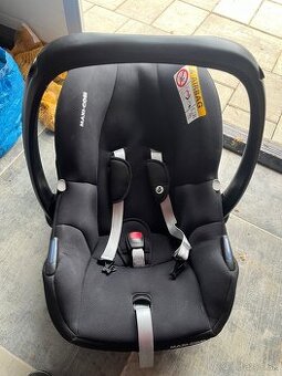 Vajíčko maxi-cosi