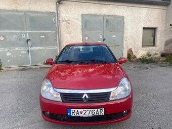 Renault Thália 1,2