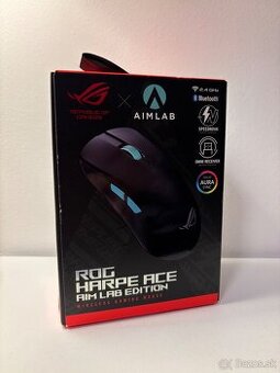 ASUS ROG HARPE ACE AIM LAB EDITION