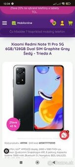 Xiaomi 11 pro 5g