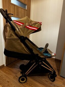 Cybex coya