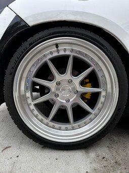 Japan Racing JR47 R19 8,5J ET28