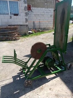 Elektromotor 7,5kw 1450 ot.